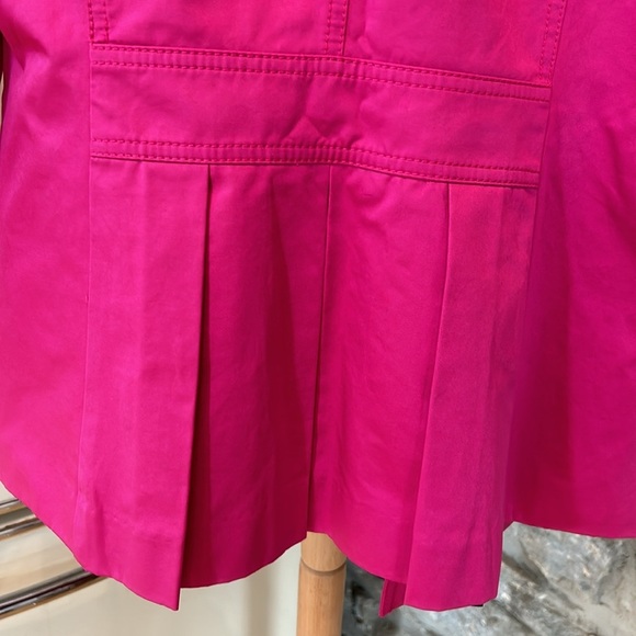 BR Pink peacoat - Picture 6 of 11